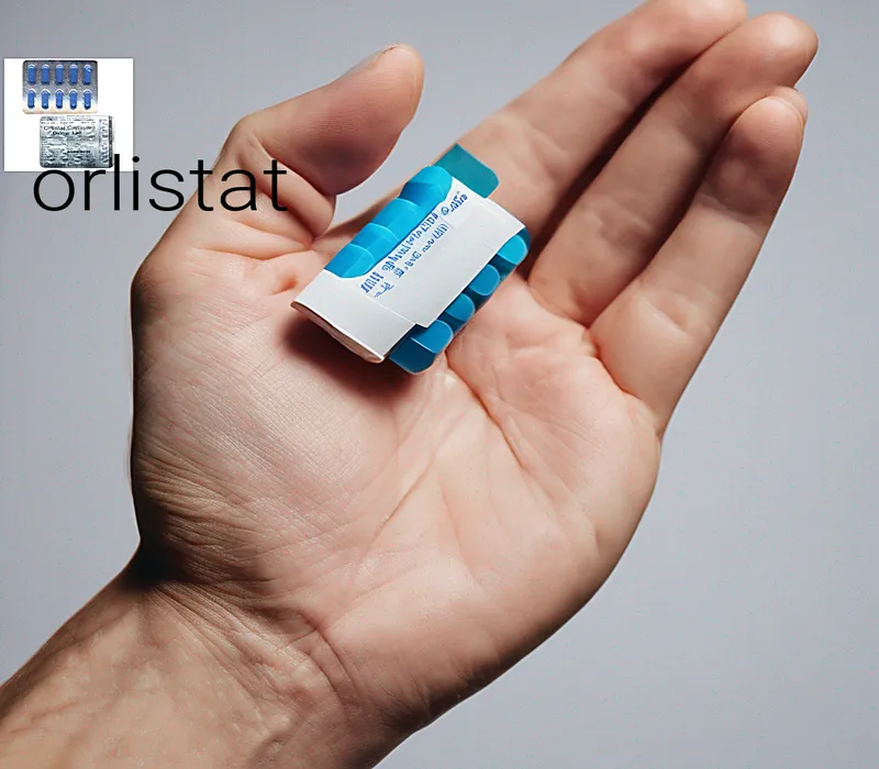 Orlistat 120 precio